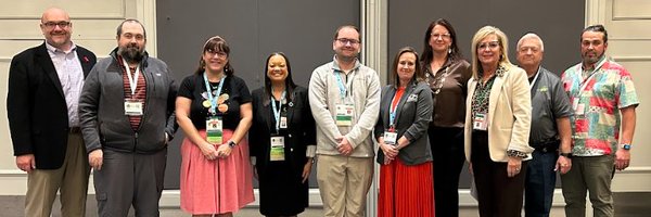 VaSciTeachers Profile Banner