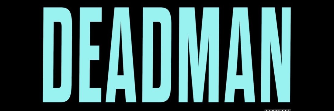 DEADMAN 🏴‍☠️ banner