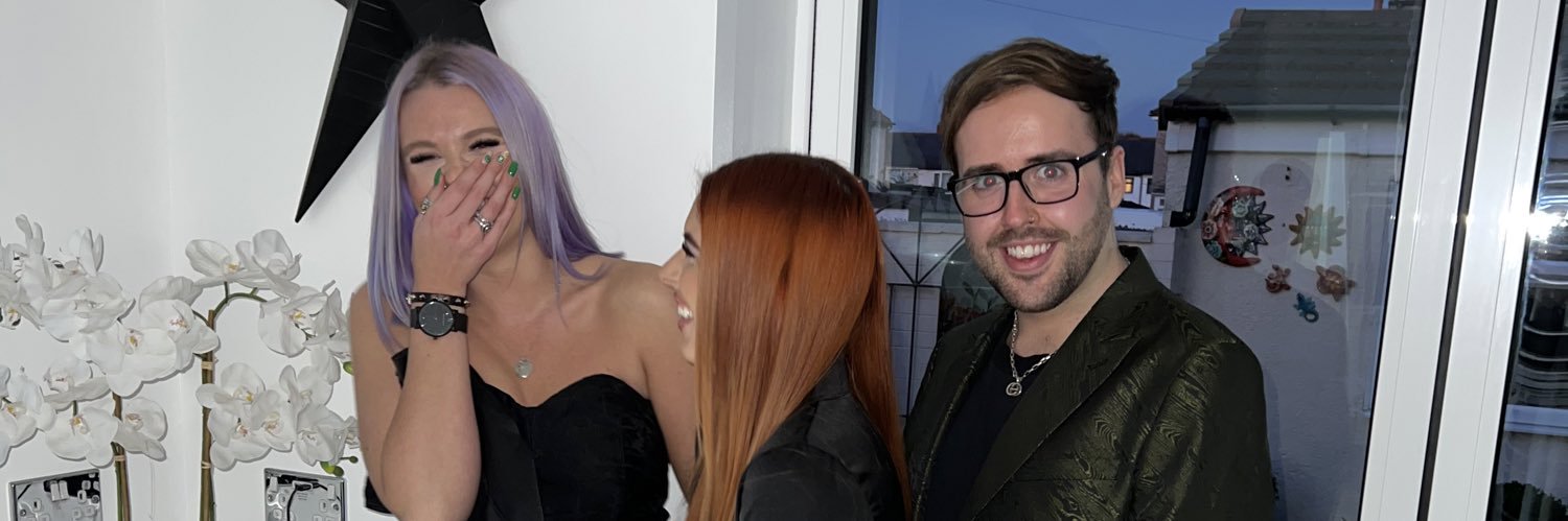 jagreenway's profile banner image
