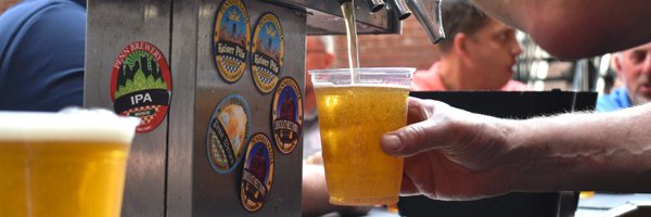 PennBrewery Profile Banner