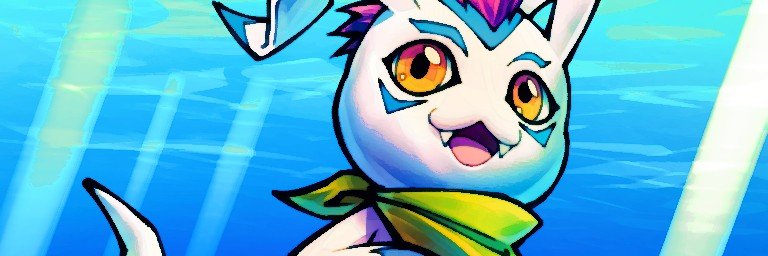 OliverSeaSplash's profile banner image