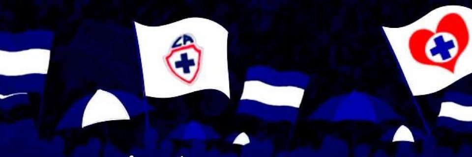 SiempreAzules's profile banner image
