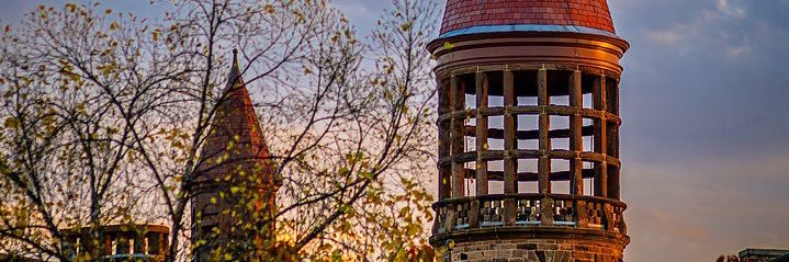 Bloomfield College of Montclair State University banner