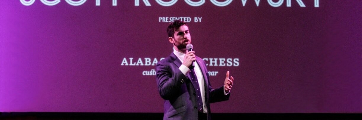RunningLateShow's profile banner image