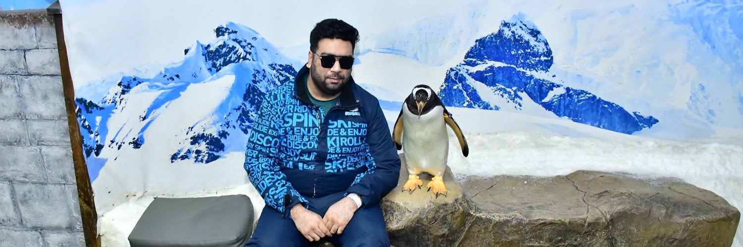 am_farhan's profile banner image