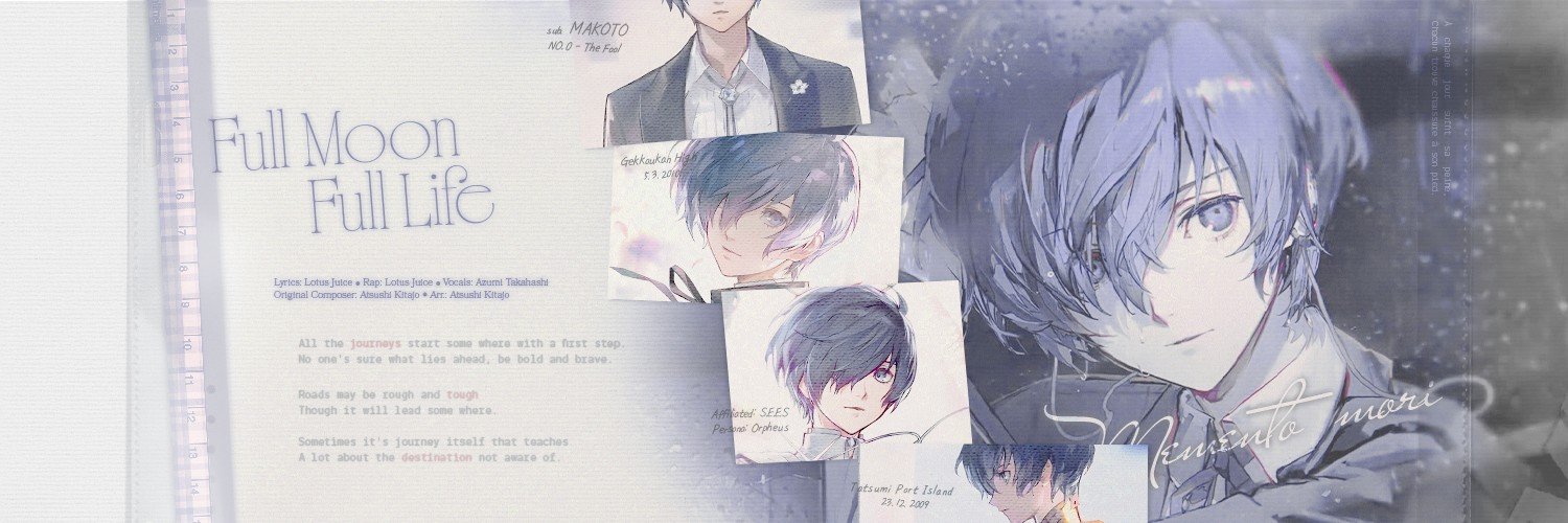 Colucbina's profile banner image