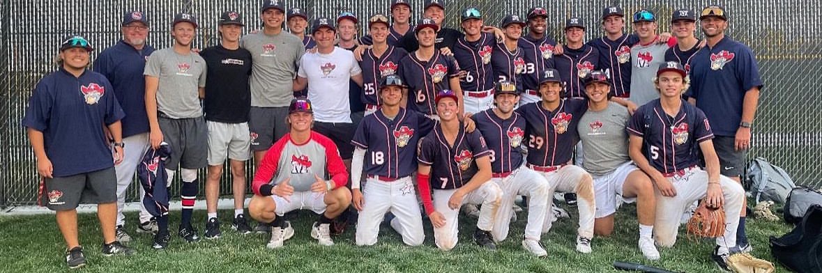 Logan Mcgregor⚾ banner