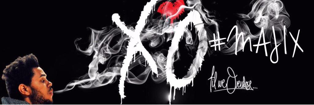 X0MAJIX's profile banner image