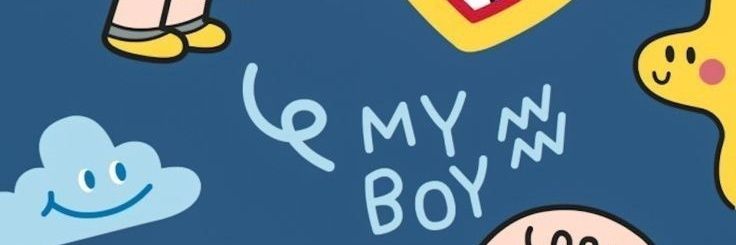 meenie met hanbin !!! banner