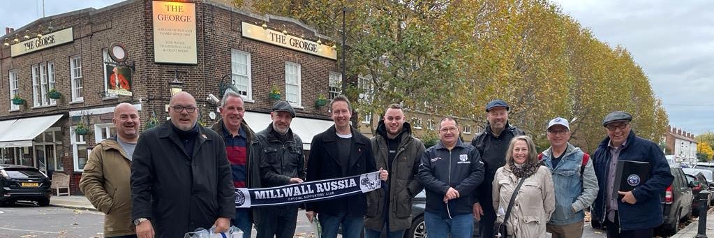 cabbiewalks's profile banner image