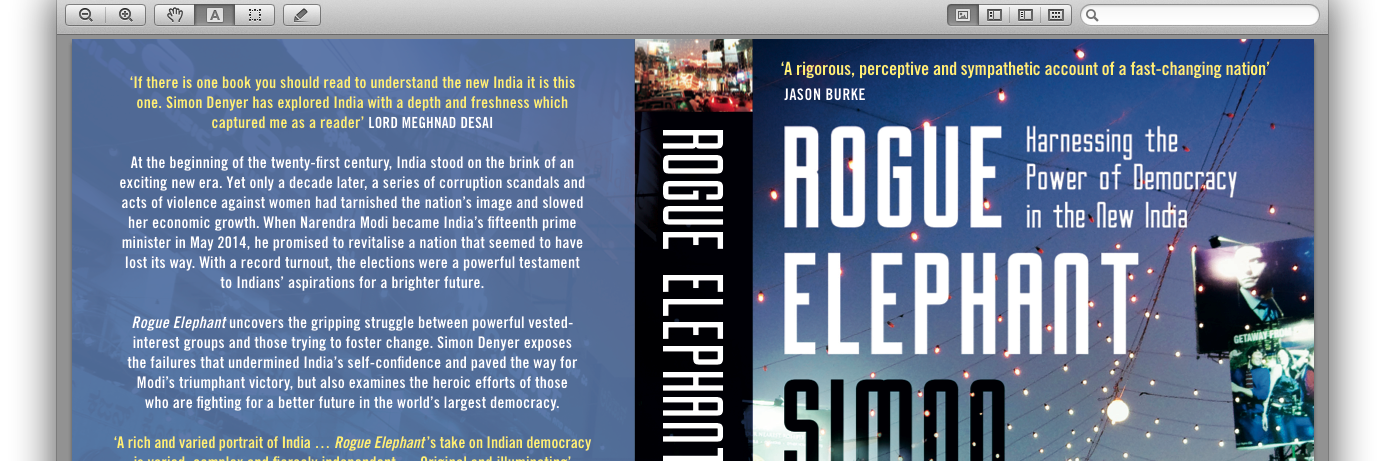 simondenyer's profile banner image