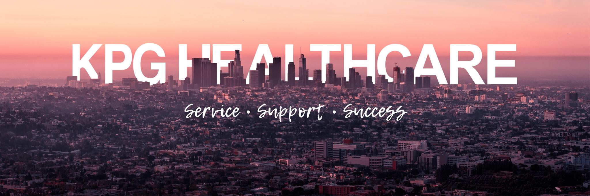 KPGHealthcare's profile banner image