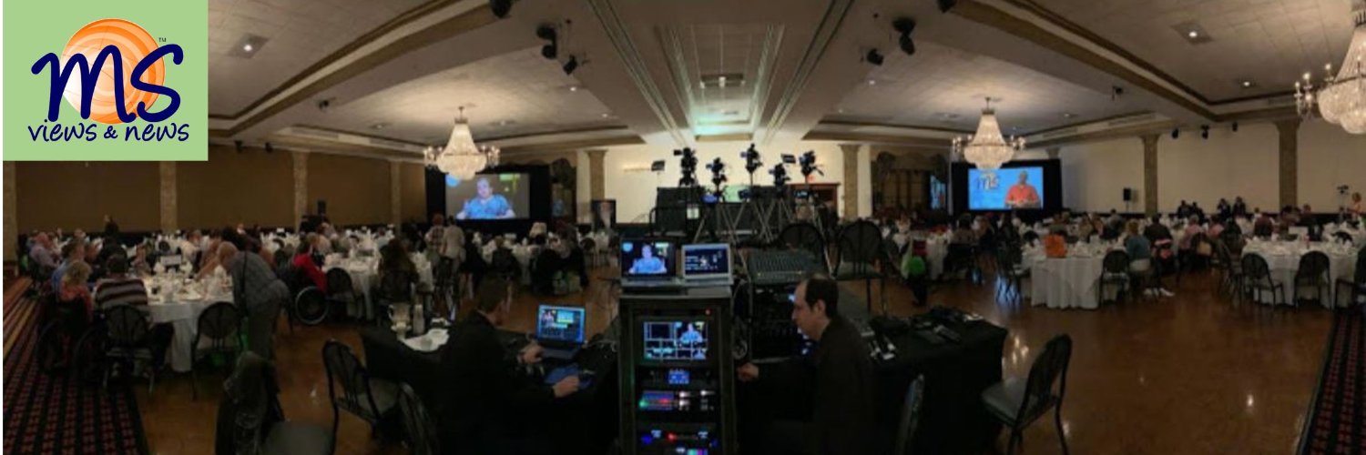 MS Views and News banner