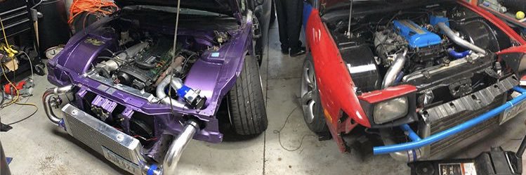 Bmxnosam's profile banner image