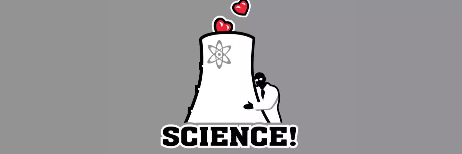 ScientiaChris's profile banner image