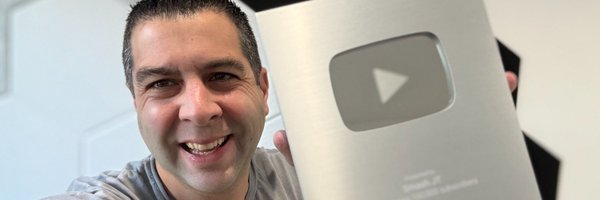 SmashJT Profile Banner