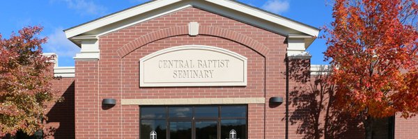 centralseminary Profile Banner
