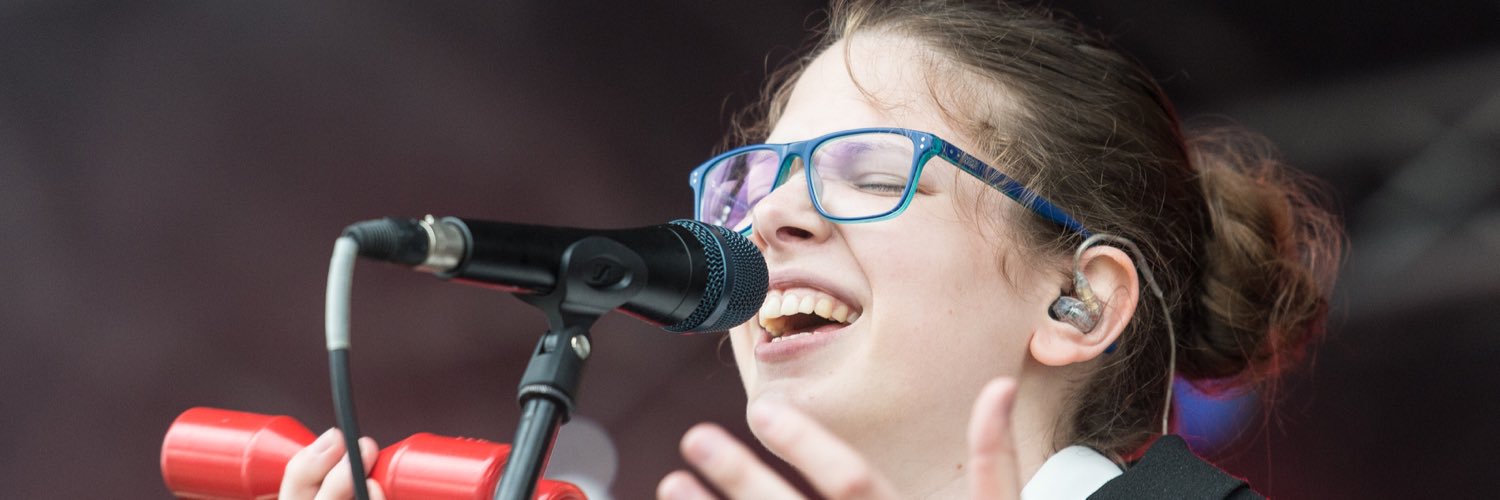 maddemusic's profile banner image
