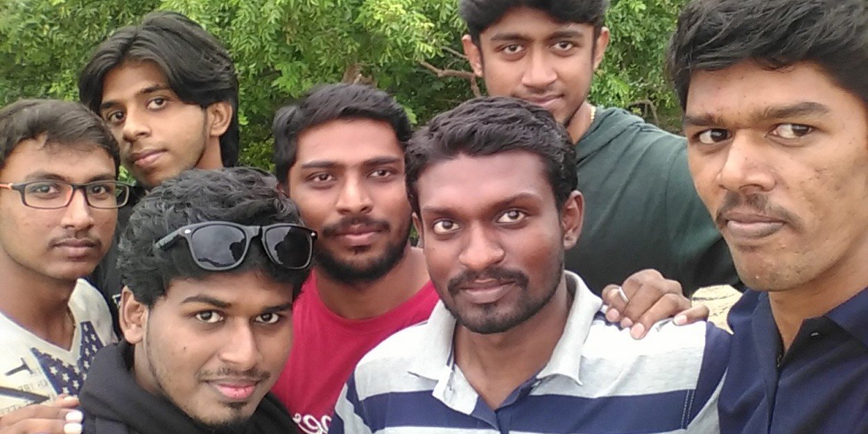 Mervin_Arul's profile banner image