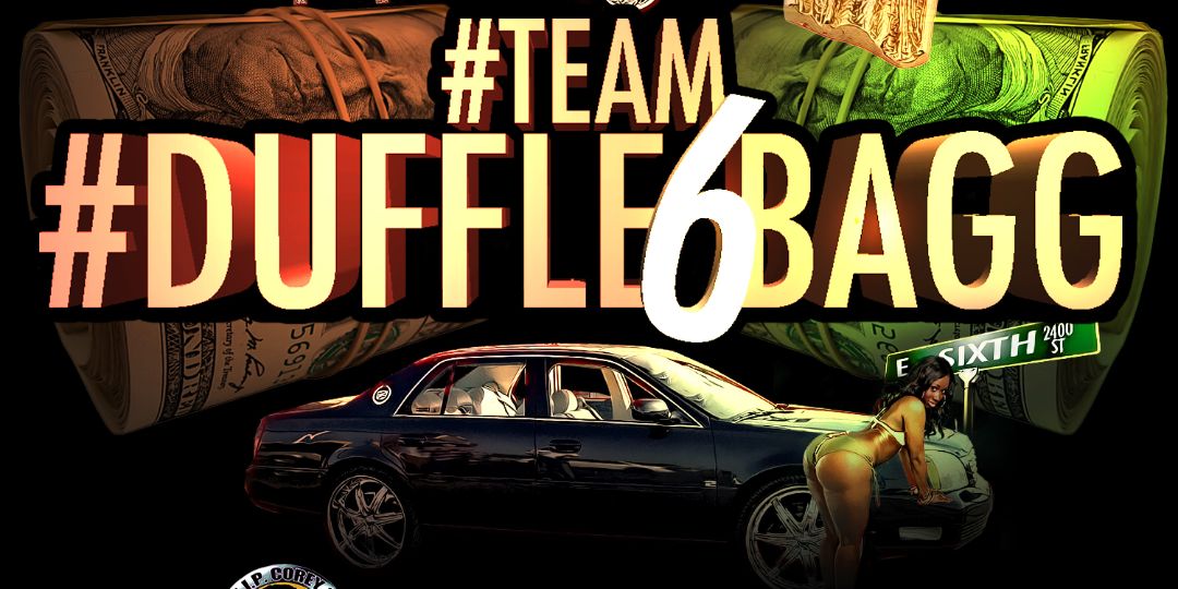 Duffle6Bagg's profile banner image