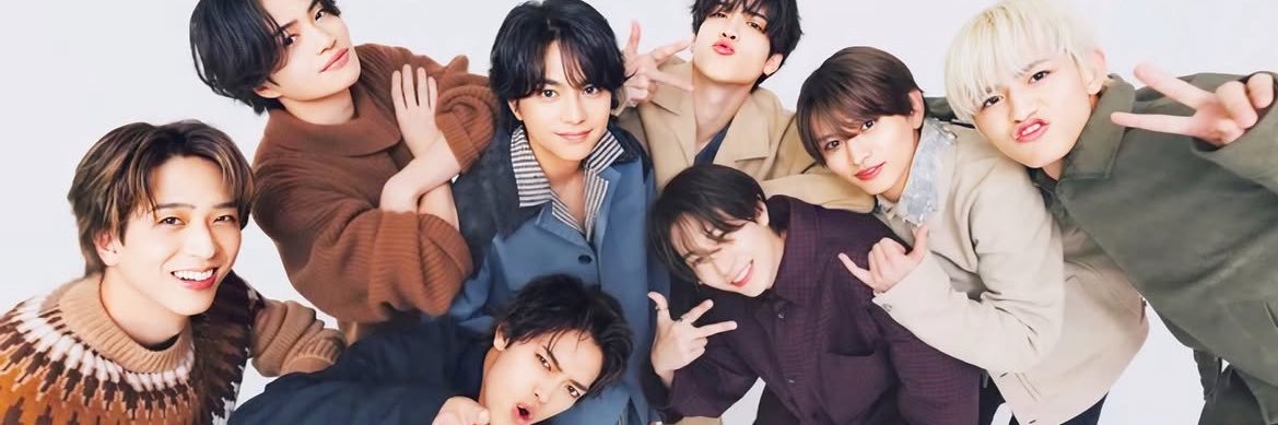 8minmin516's profile banner image