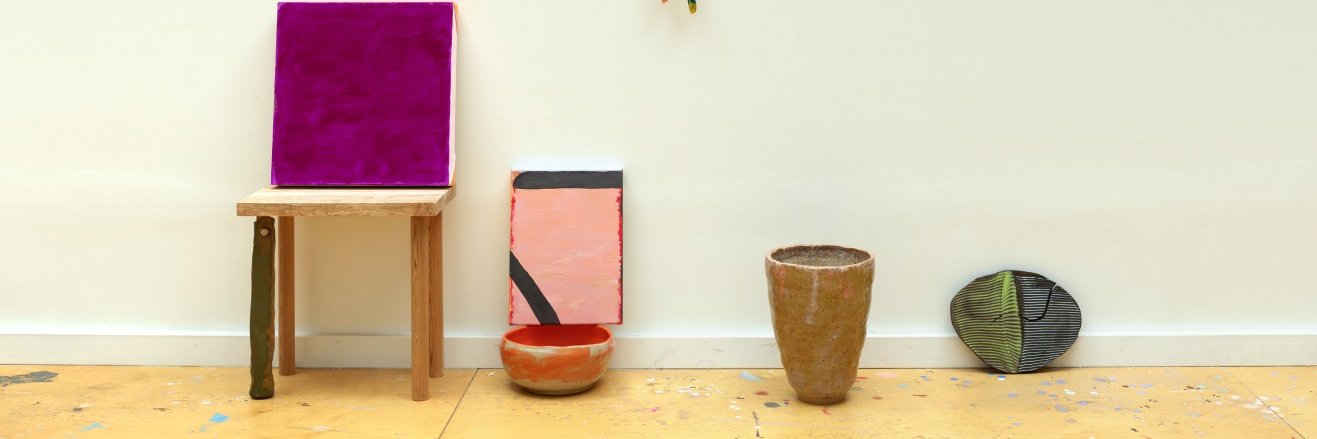 West Van Art Museum banner