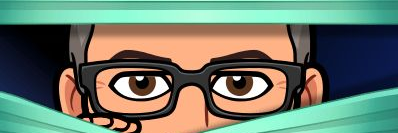 Javier Colucci banner