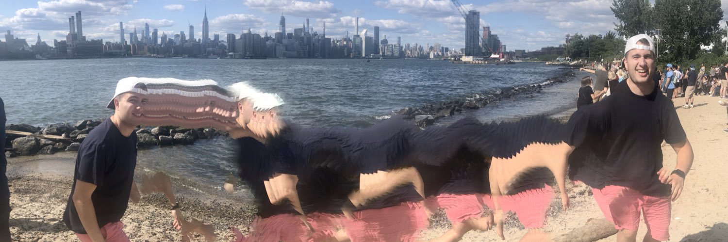 GMATT96's profile banner image