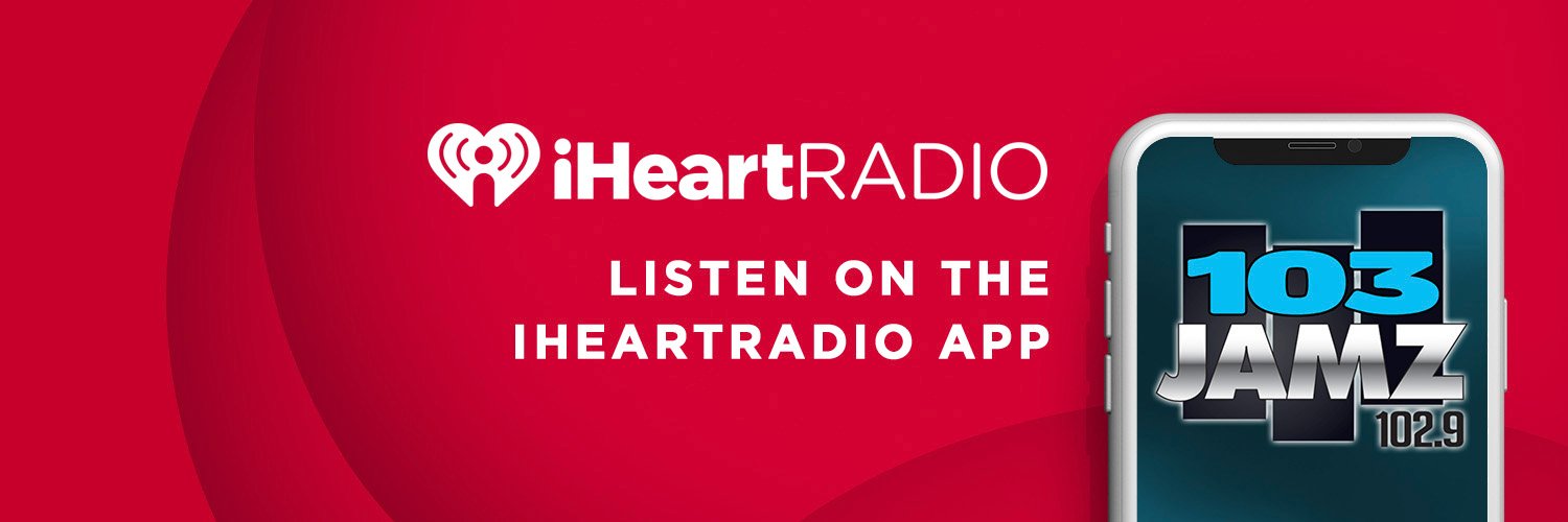 103JAMZRADIO's profile banner image