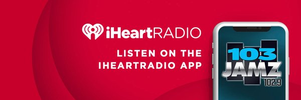 103JAMZRADIO Profile Banner