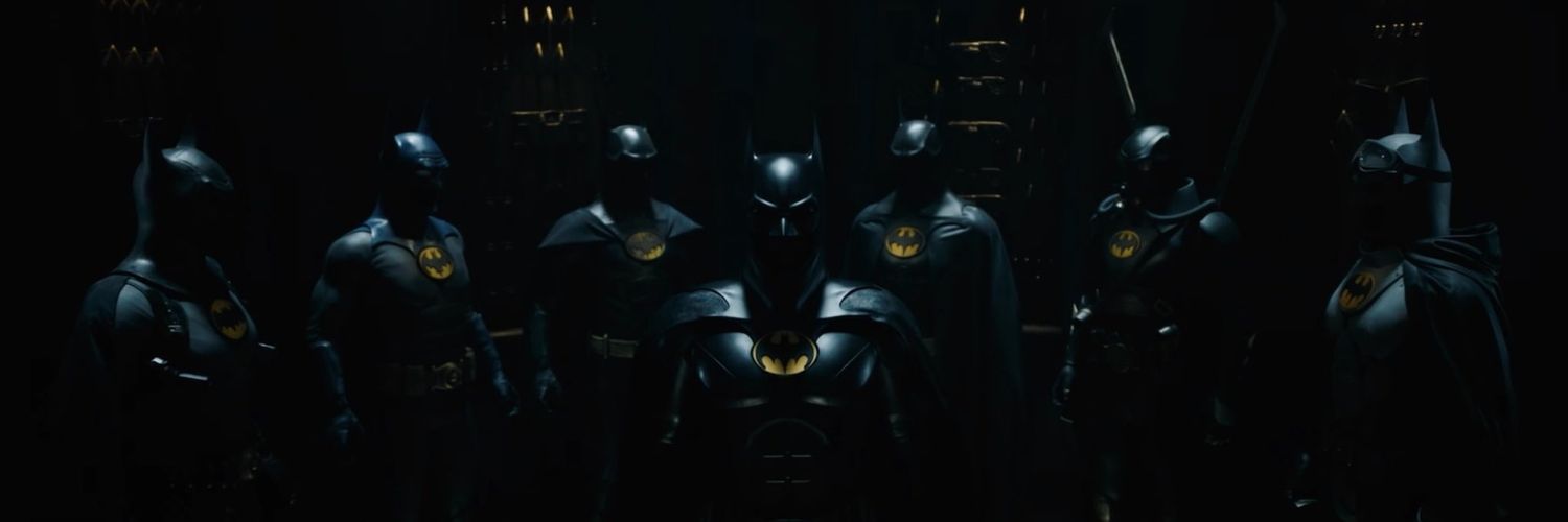 Batmandk96's profile banner image