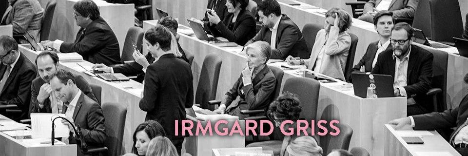 IrmgardGriss's profile banner image