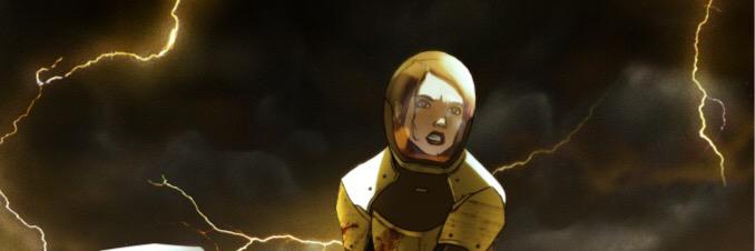 rickloverd's profile banner image