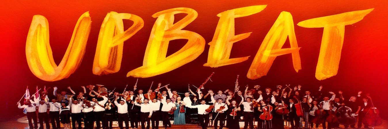 Upbeat_book's profile banner image