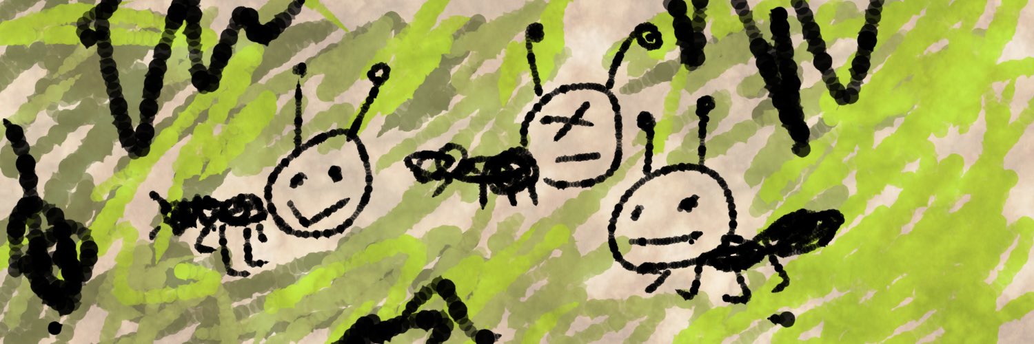 Bizarrejojo's profile banner image