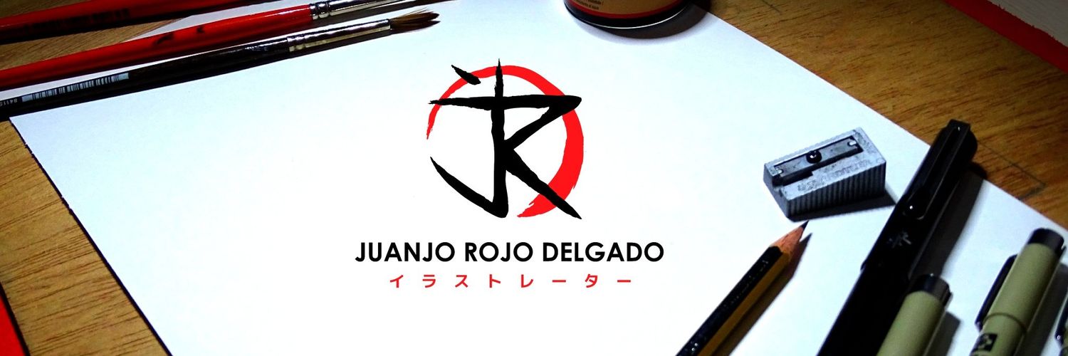 J.Rojo D.✒️ Profile Banner
