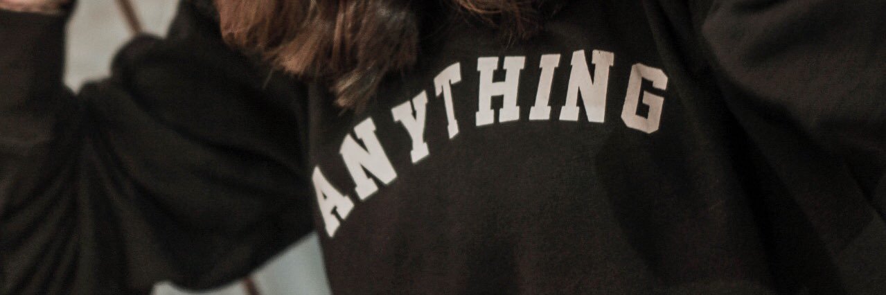 ANYTHING™ LOMBOK banner