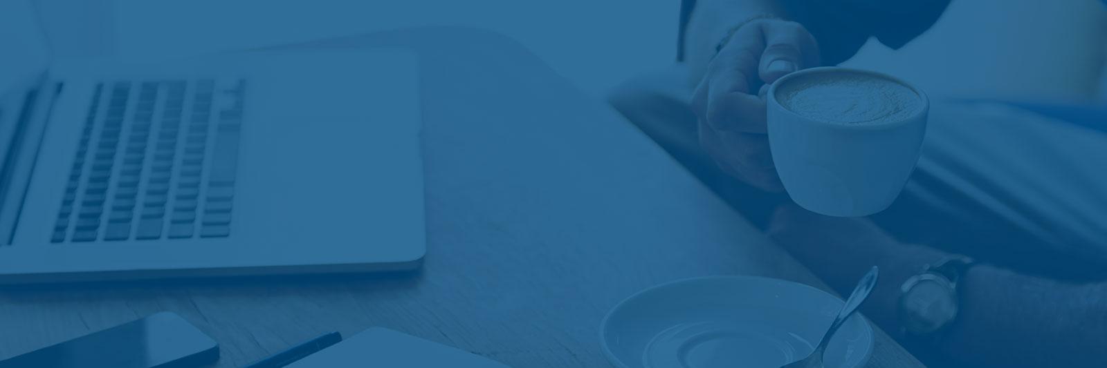 Larry Chartier banner