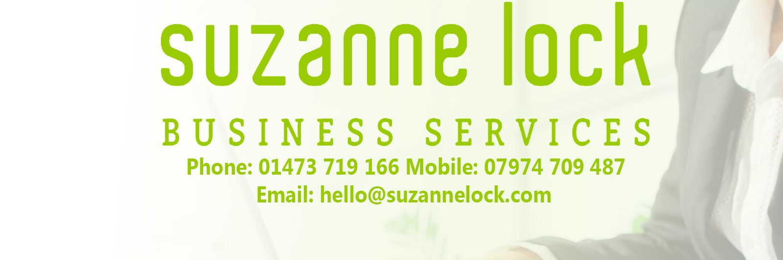 SuzanneLockLTD's profile banner image
