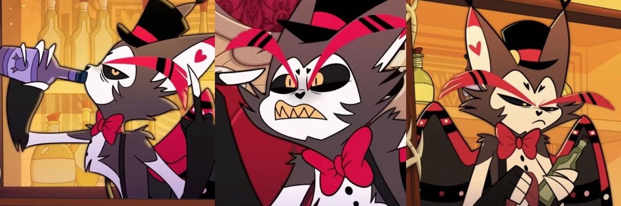 MrHowler97's profile banner image