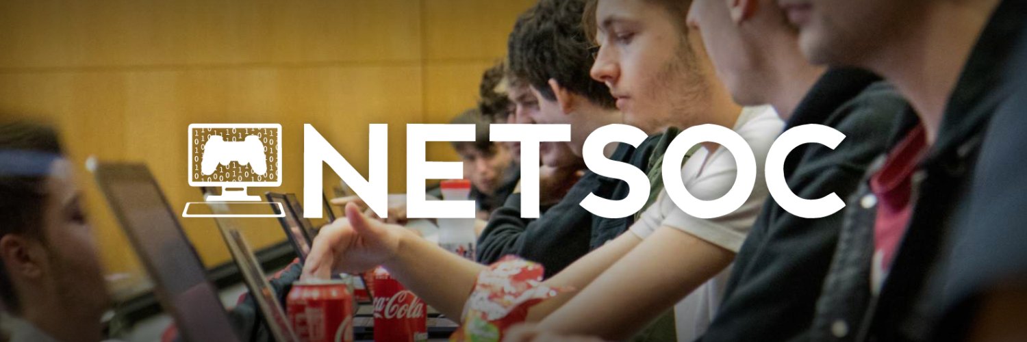 UCCNetsoc's profile banner image