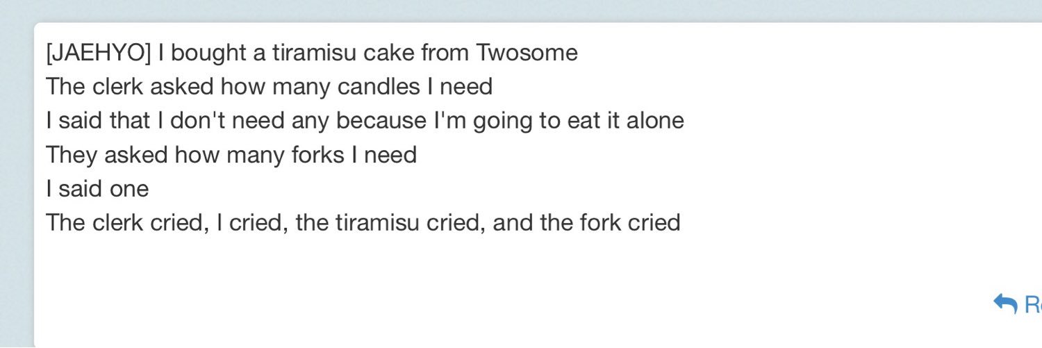 JaeSwoon 🐝 banner