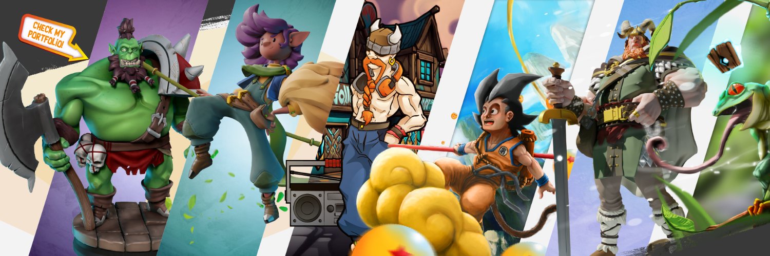rodsala's profile banner image
