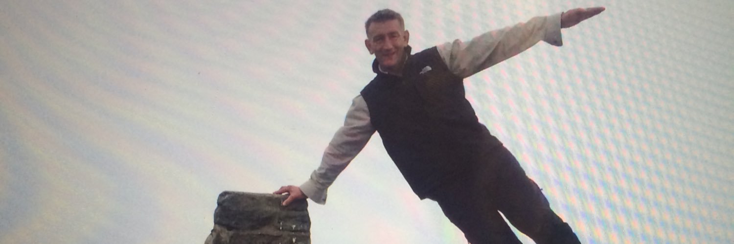 karnross's profile banner image