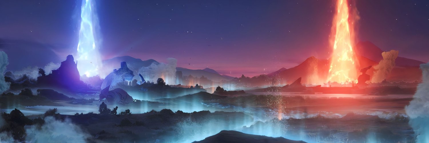 Lanceskyx's profile banner image