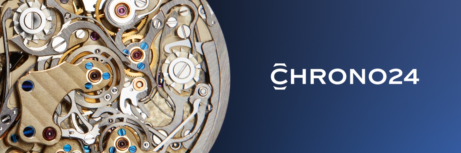 Chrono24 banner
