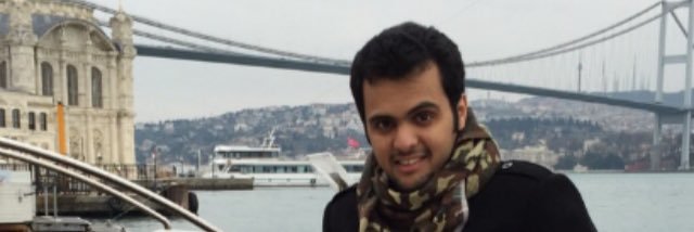 مبارك شبيب العجمي banner