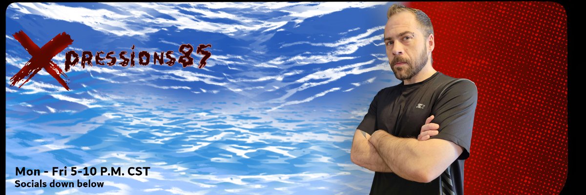 Xpressions banner