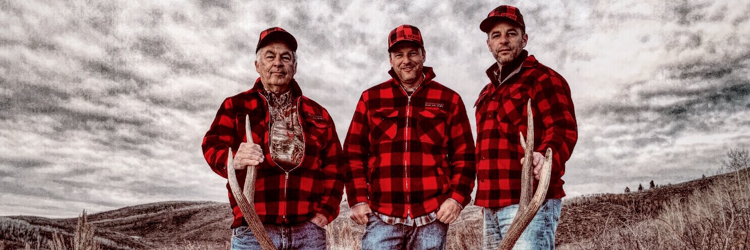 OUTDOORSMANcom's profile banner image