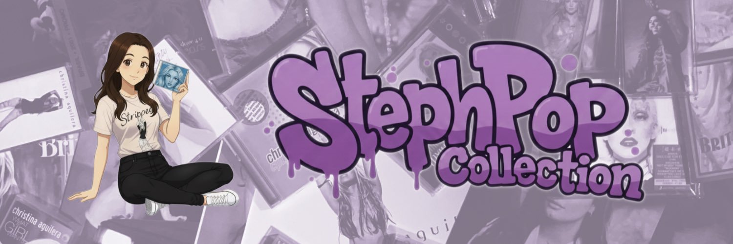stephpopcollect's profile banner image